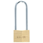 Carpoint Hangslot 35mm Hoge Beugel