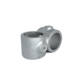 Novidade steigerbuis koppelstuk kruisstuk verzinkt ø 27 mm