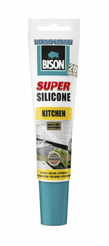 Sil-Poxy - Cola de Silicone para Reparos - Polisil