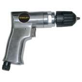 Stanley pneumatische schroefboormachine