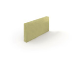 Rockwool steenwol Vario Isolatieplaat 1200 x 600 x 80 mm Rd 2.20
