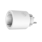 Qnect Slimme stekker Wifi met Energiemeter