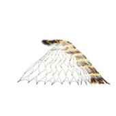 Luca Lighting kerstverlichting gordijn 320 LED lampjes 200 x 200 cm