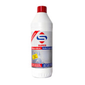 SUPER behangverwijderaar 1L