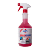 SUPER multi heavy cleaner 1L