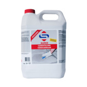SUPER cementsluierverwijderaar 5l