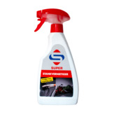 SUPER stankvernie-tiger