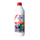 SUPER autoshampoo 1L