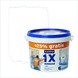 GAMMA Latex 1x dekkend wit 12,5 liter 