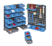 Wandhouder / Wandorganizer gereedschap en accessoires