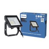 Philips LED straler 20W 3000K