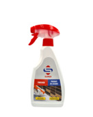 SUPER finisher kitvoeg 500 ml