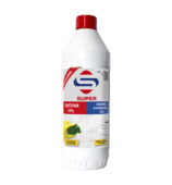 SUPER zoutzuur 10% 1L