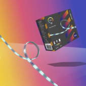 Tint Smart LED-strip RGB 3 Meter