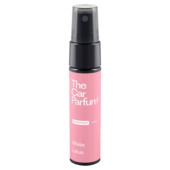The Carparfum White Lotus