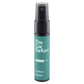 The Carparfum Cotton Breeze