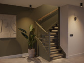 Traprenovatie op maat