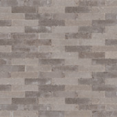 Stonewish Avenue klinker getrommeld Dust 20 x 5 x 7 cm bruin