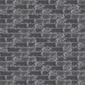 Stonewish Avenue klinker getrommeld night 15x5x7 cm