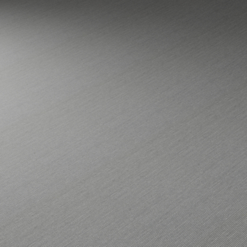 Uitvalscherm effen grijs (kleurnr. U406) op maat