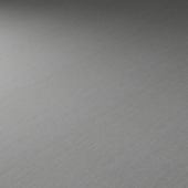 Uitvalscherm effen grijs (kleurnr. U406) op maat