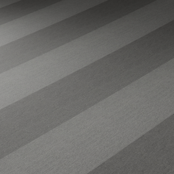 Uitvalscherm streep grijs (kleurnr. T384) op maat