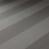 Uitvalscherm streep grijs (kleurnr. T384) op maat