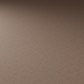 Spandoek zonneschermdoek gemêleerd bruin (kleurnr. 320963) op maat