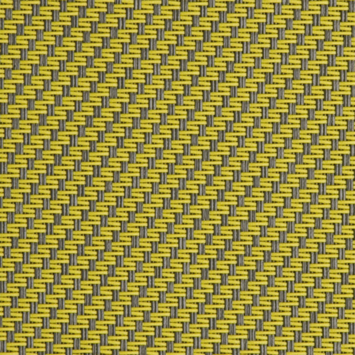 Screen grijs/geel (kleurnr. 001006) op maat