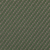 Screendoek bruin/groen (kleurnr. 033043) op maat