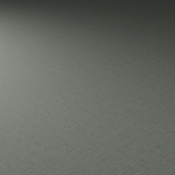 Uitvalscherm gemêleerd groen (kleurnr. 320968) op maat