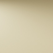 Uitvalscherm effen bruin (kleurnr. 0681) op maat