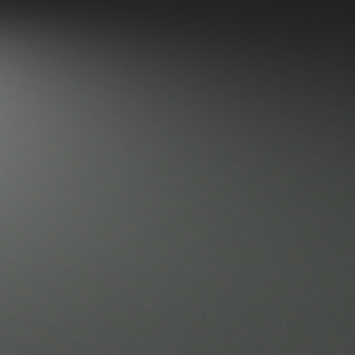 Uitvalscherm effen grijs (kleurnr. U171) op maat