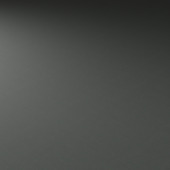 Uitvalscherm effen grijs (kleurnr. U171) op maat