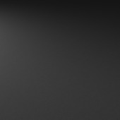 Uitvalscherm effen donker rood/zwart (kleurnr. U768) op maat