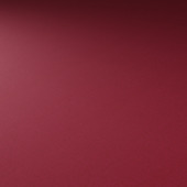 Uitvalscherm effen rood (kleurnr. 3914) op maat