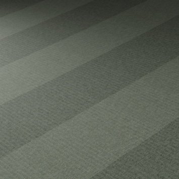 Zonneschermdoek streep groen (kleurnr. 338674) op maat