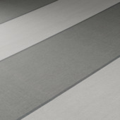 Zonneschermdoek streep grijs (kleurnr. T212) op maat