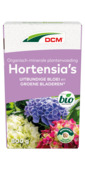 DCM meststof hortensia 800 gram