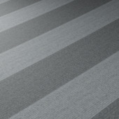 Zonneschermdoek streep grijs (kleurnr. 338655) op maat