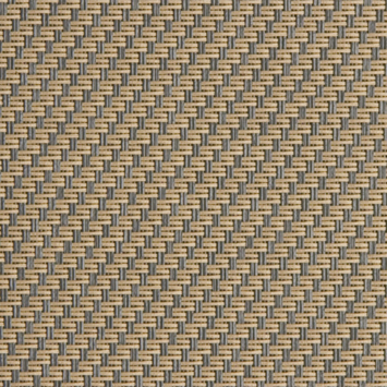 Screendoek grijs/beige (kleurnr. 001003) op maat