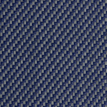 Spandoek screendoek grijs/blauw (kleurnr. 001009) op maat