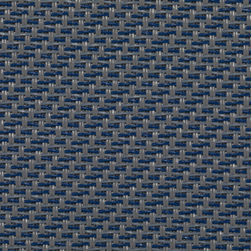 Screendoek blauw (kleurnr. 001094) op maat