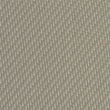 Spandoek screendoek groen/grijs (kleurnr. 032031) op maat