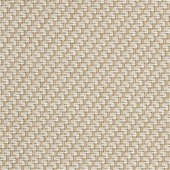 Ritsscreen beige/wit (kleurnr. 003002) op maat