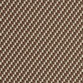 Screendoek crème/rood (kleurnr. 008016) op maat