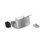 Weber Q2100N & Q2200N & Q2800N braadspit