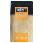 Weber Smoking Dust Beech rookmot 500 gr