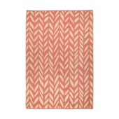 Buitenkleed Shima roze 120x180 cm