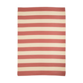 Buitenkleed Rige terra 160x230 cm